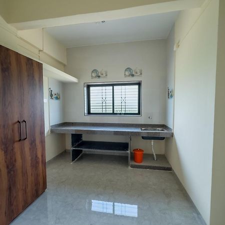Punekar Bhavan Akalkot Buitenkant foto