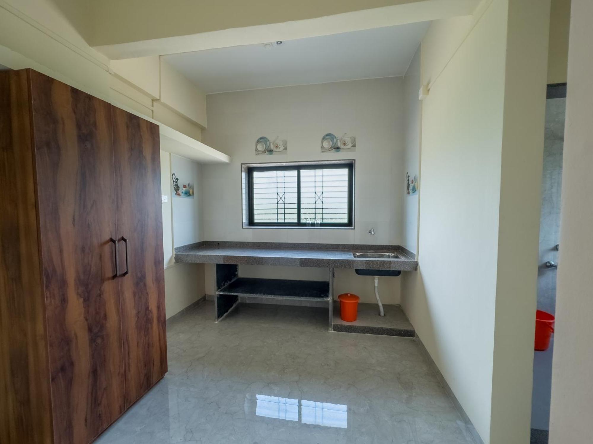 Punekar Bhavan Akalkot Kamer foto
