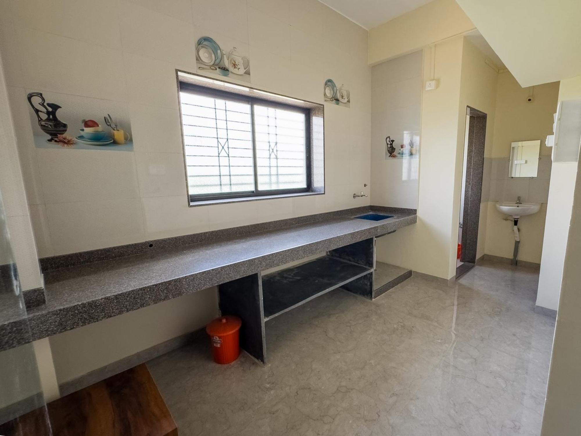 Punekar Bhavan Akalkot Kamer foto