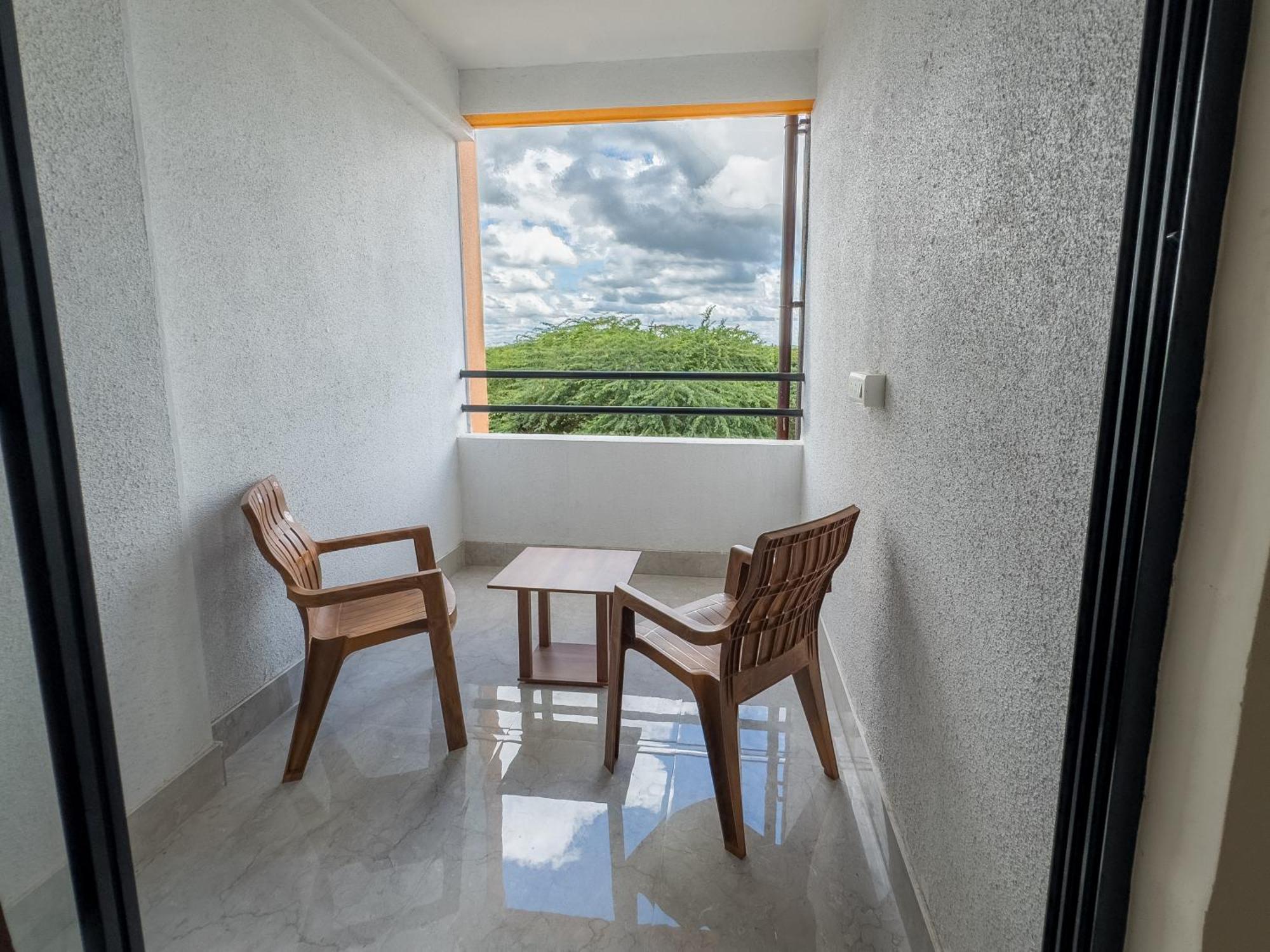 Punekar Bhavan Akalkot Kamer foto