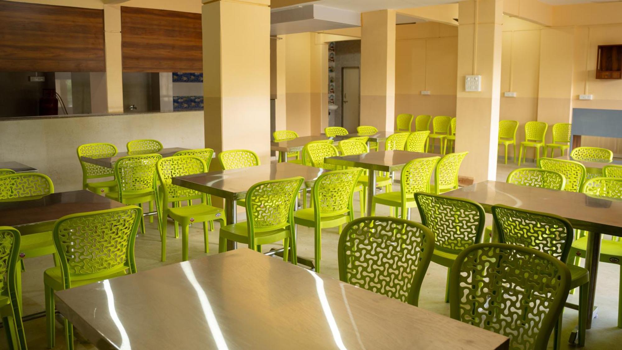 Punekar Bhavan Akalkot Buitenkant foto